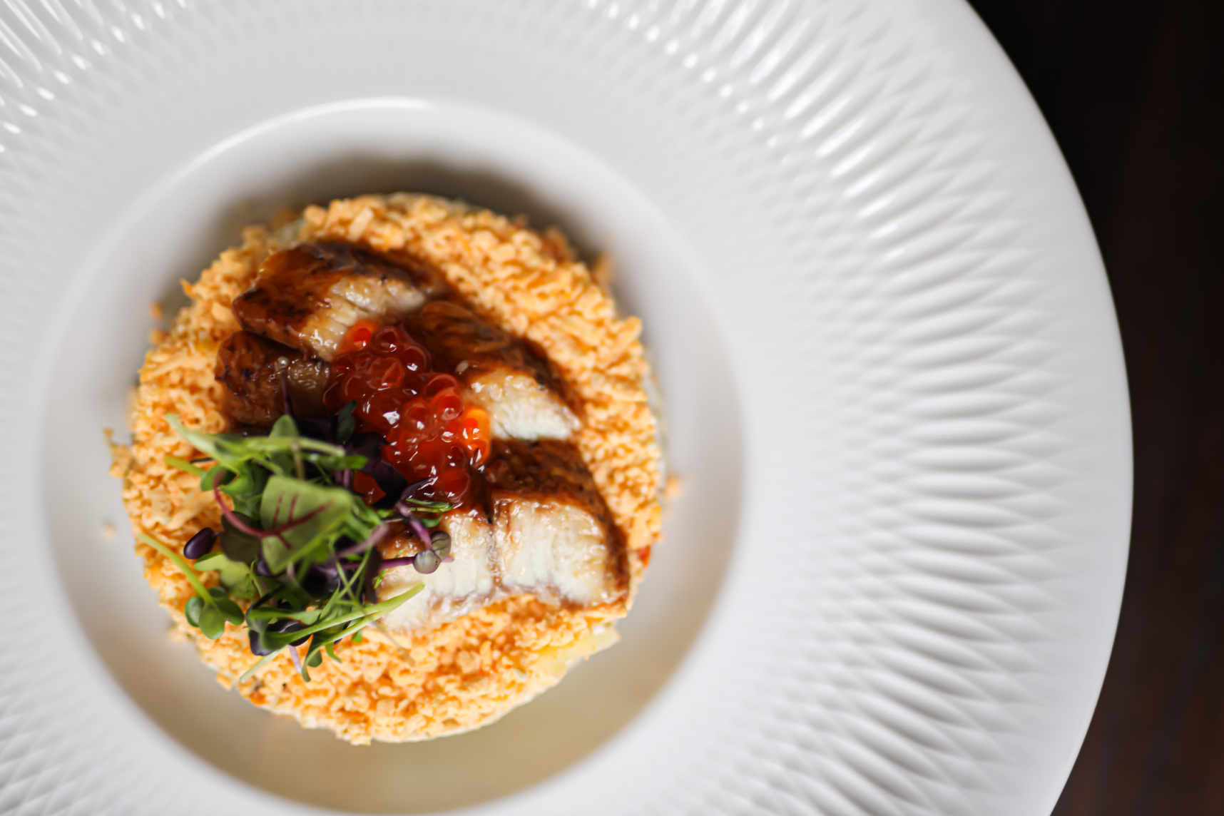 Бранчи, десерты и спешелы: 12 предложений московских ресторанов, чтобы поднять новогоднее настроение (фото 7)