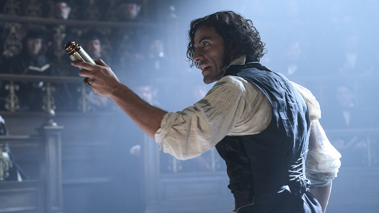 Объявлены номинанты на премию Гильдии визажистов и парикмахеров (фото 1)