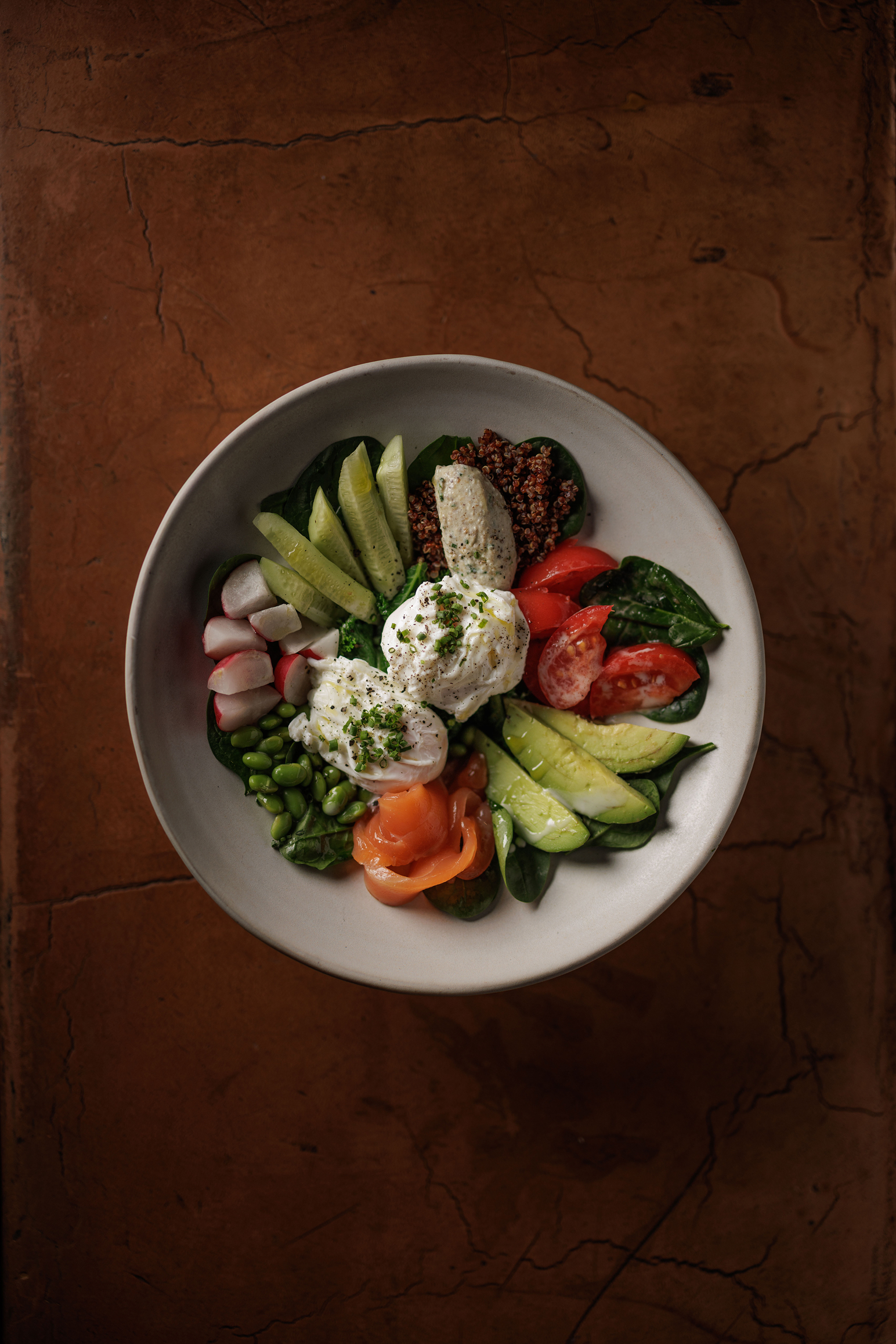 Бранчи, десерты и спешелы: 12 предложений московских ресторанов, чтобы поднять новогоднее настроение (фото 18)