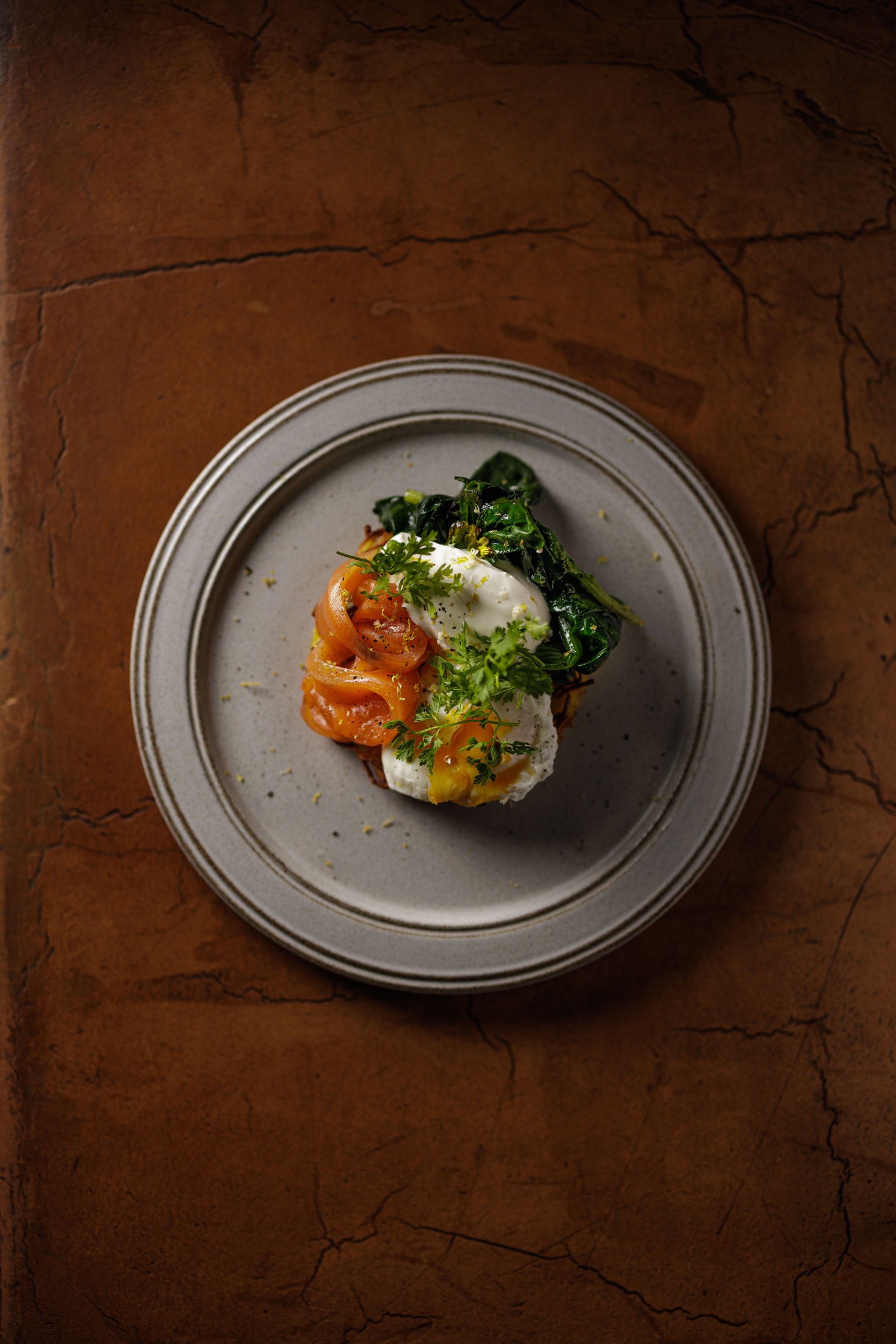 Бранчи, десерты и спешелы: 12 предложений московских ресторанов, чтобы поднять новогоднее настроение (фото 19)