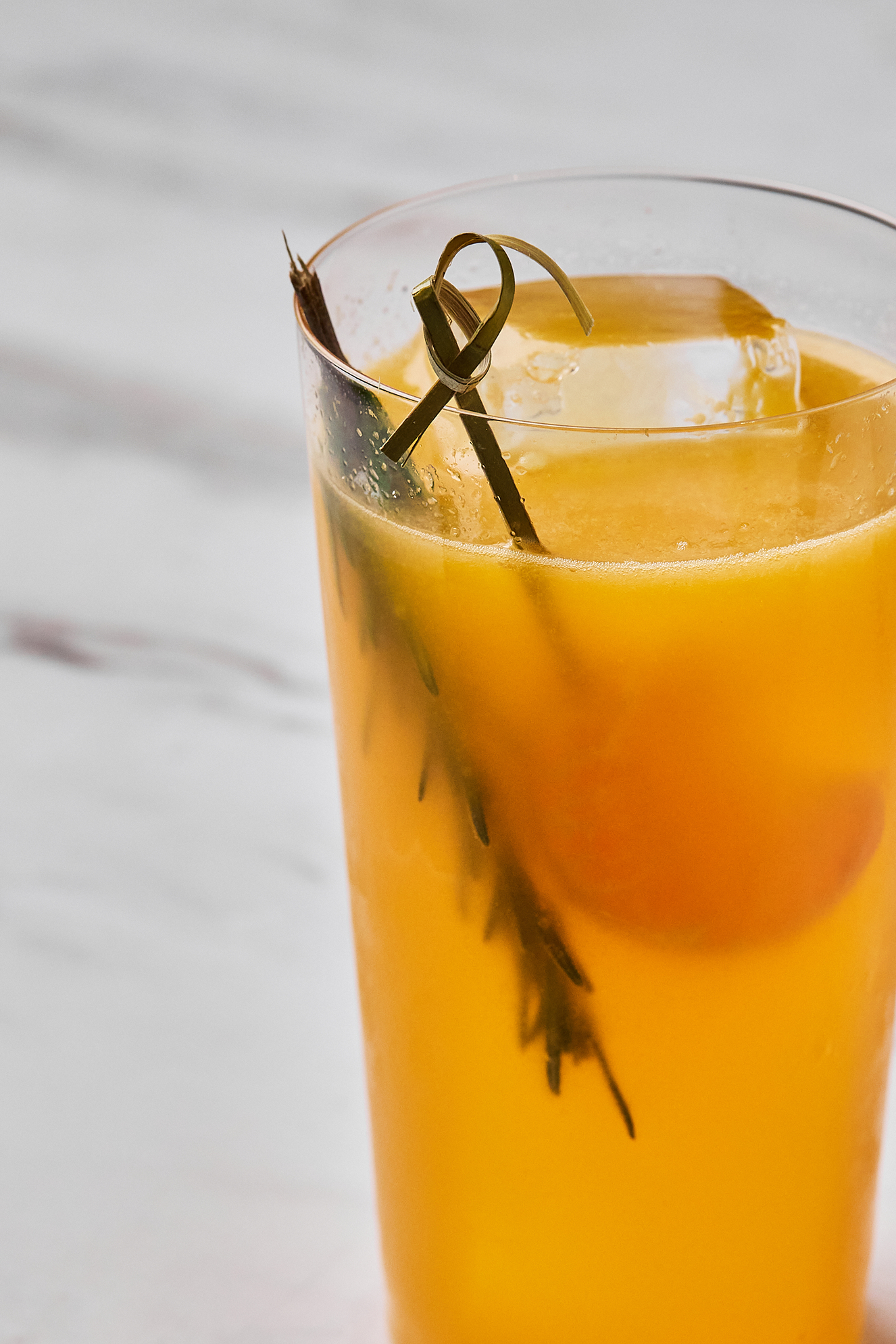 Бранчи, десерты и спешелы: 12 предложений московских ресторанов, чтобы поднять новогоднее настроение (фото 24)