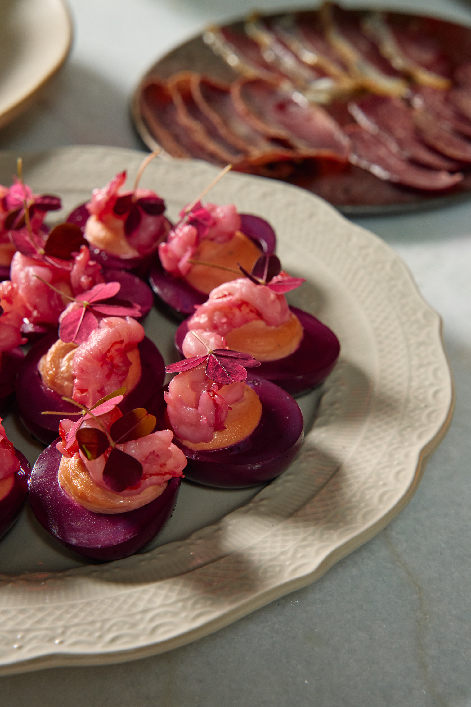 Бранчи, десерты и спешелы: 12 предложений московских ресторанов, чтобы поднять новогоднее настроение (фото 32)