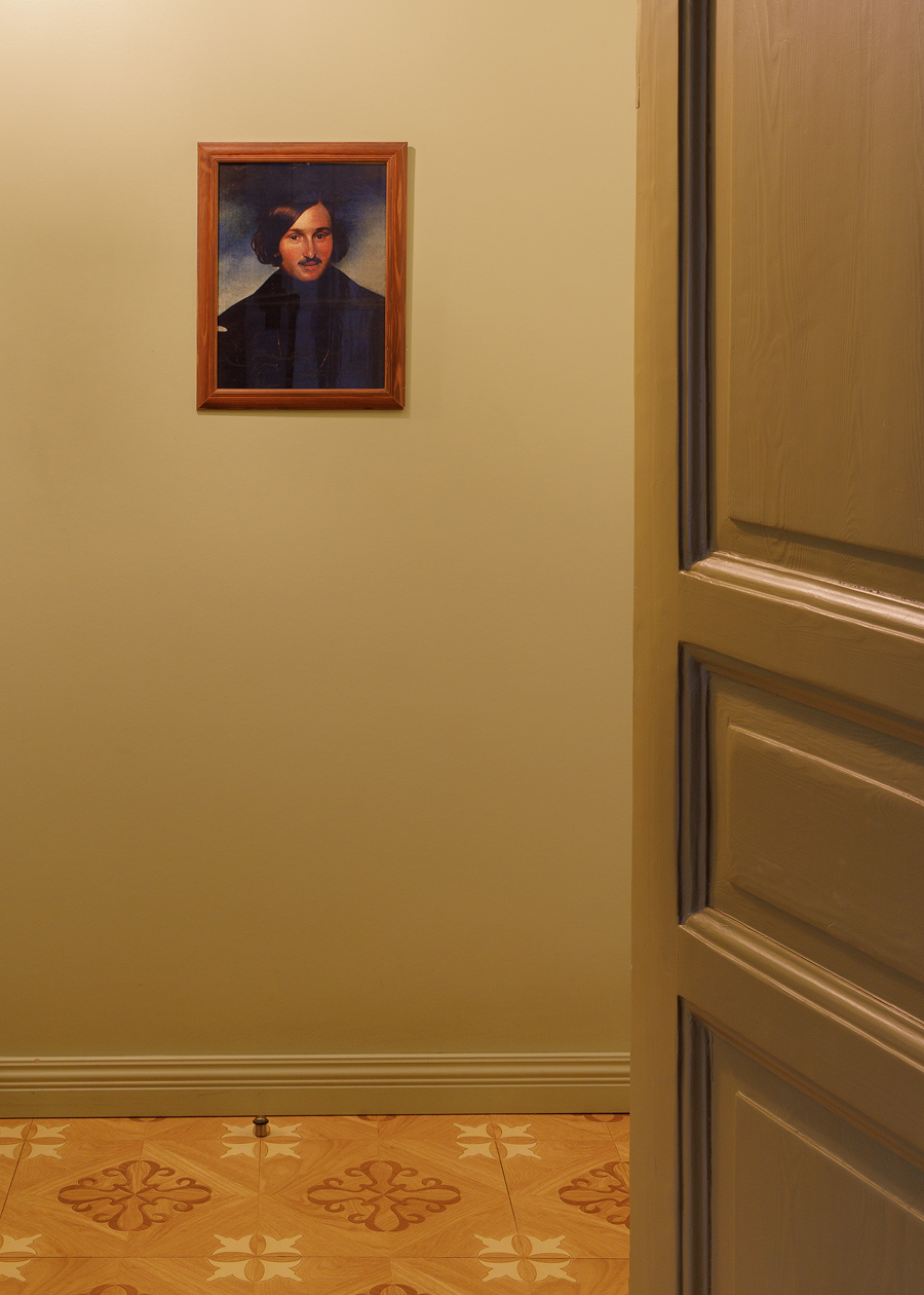 В Санкт-Петербурге открылся новый отель Metropolis (фото 10)