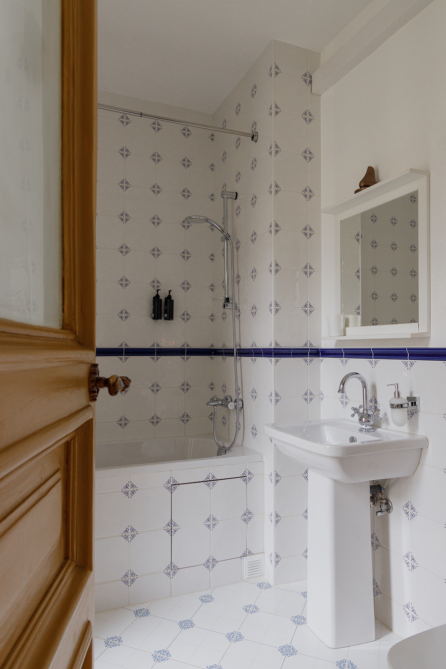 В Санкт-Петербурге открылся новый отель Metropolis (фото 9)