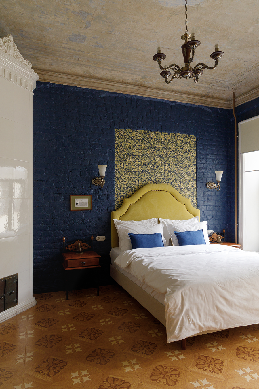 В Санкт-Петербурге открылся новый отель Metropolis (фото 2)