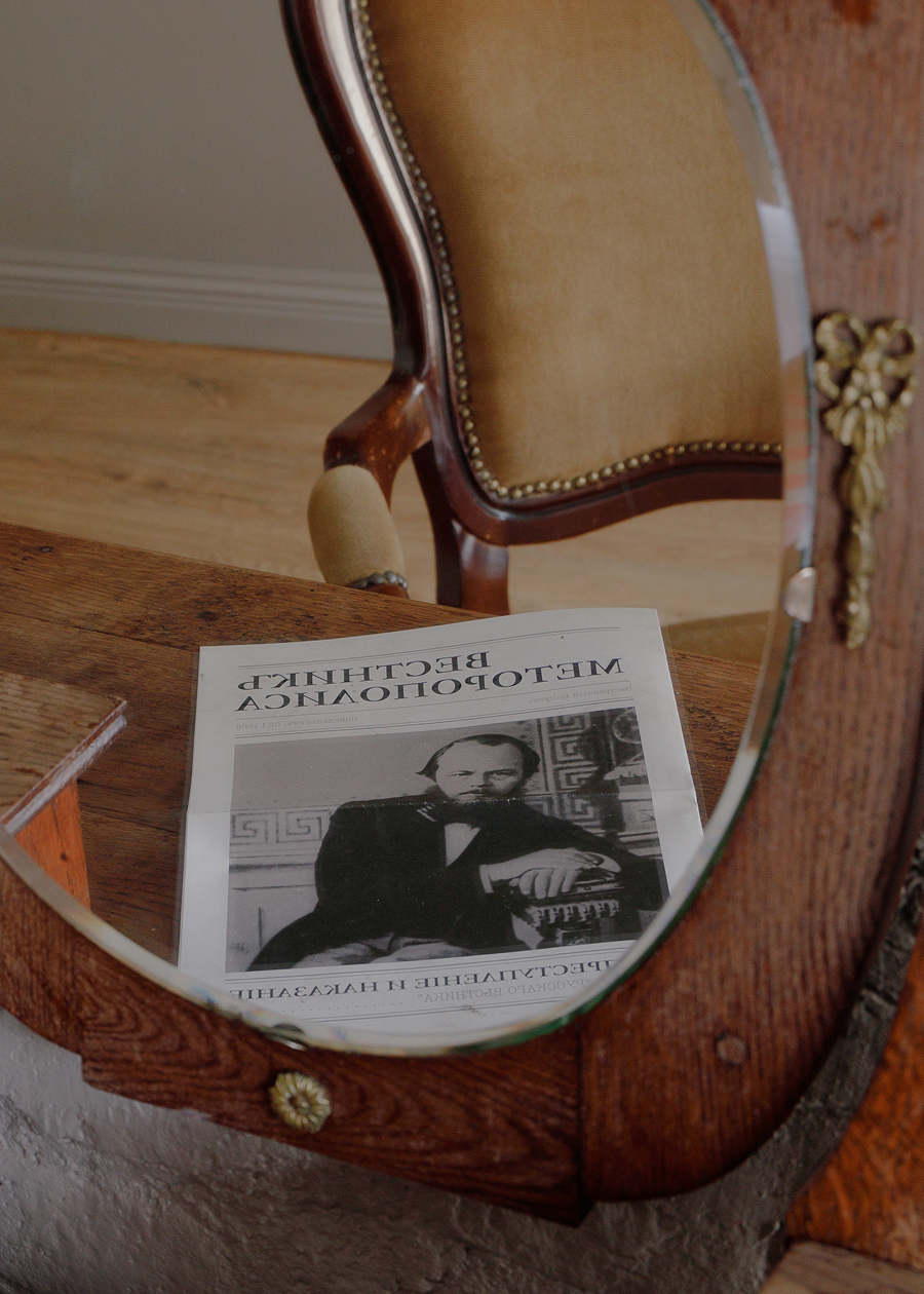 В Санкт-Петербурге открылся новый отель Metropolis (фото 15)