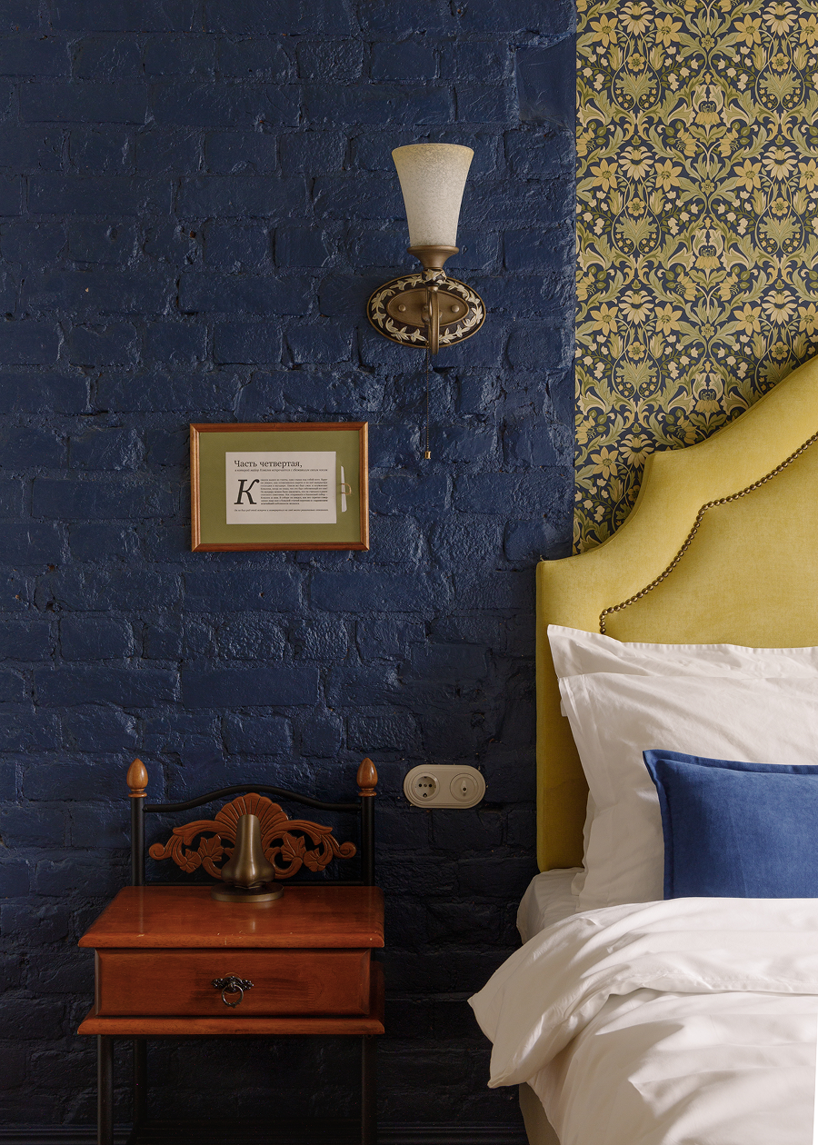 В Санкт-Петербурге открылся новый отель Metropolis (фото 1)