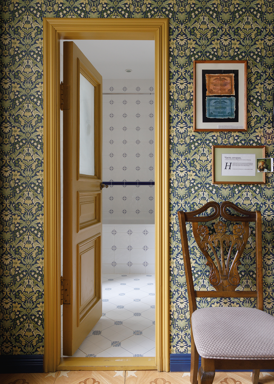 В Санкт-Петербурге открылся новый отель Metropolis (фото 8)