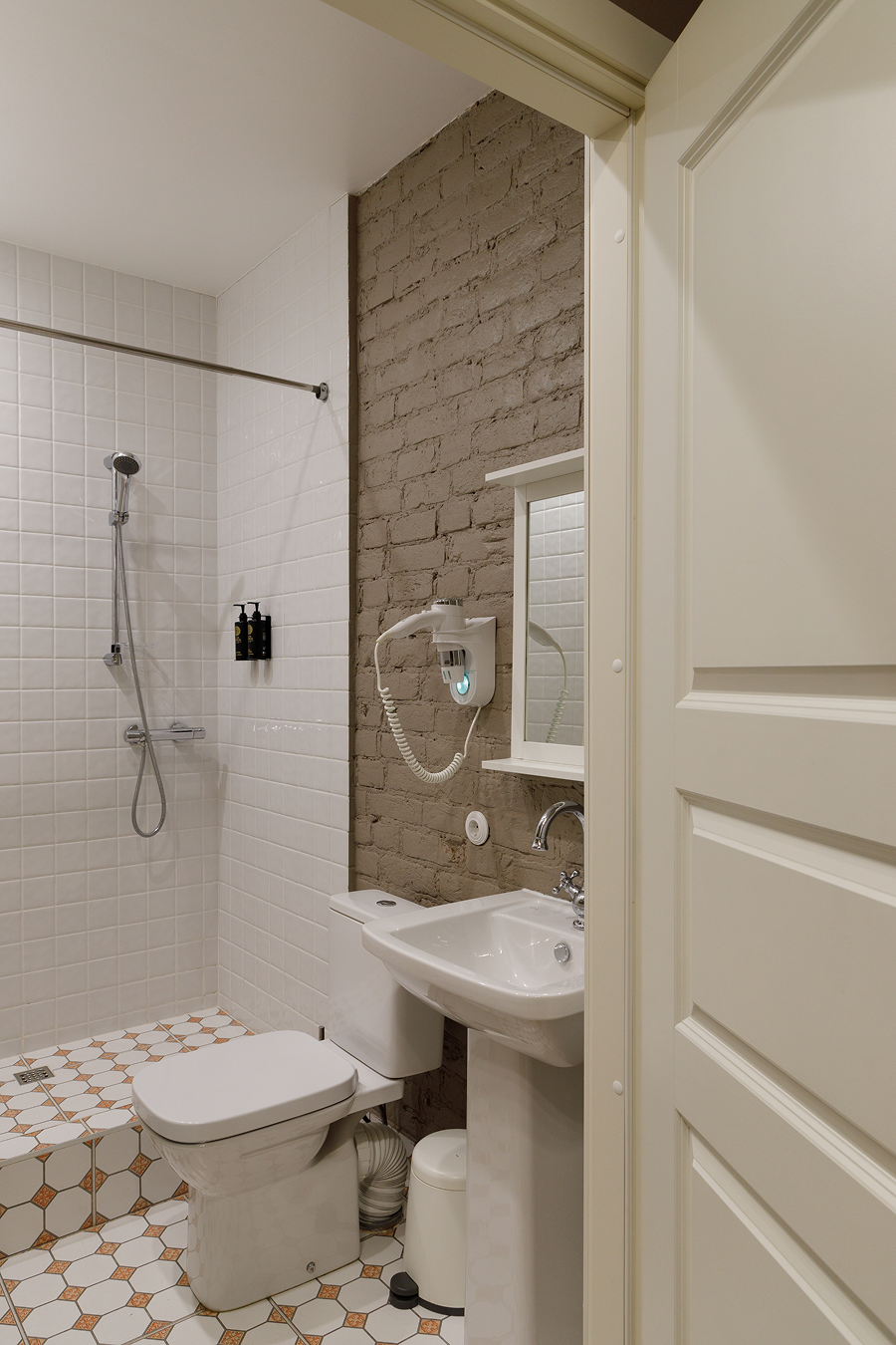 В Санкт-Петербурге открылся новый отель Metropolis (фото 16)