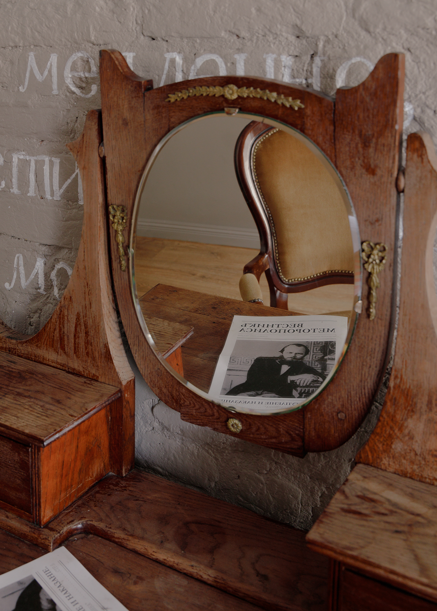 В Санкт-Петербурге открылся новый отель Metropolis (фото 17)