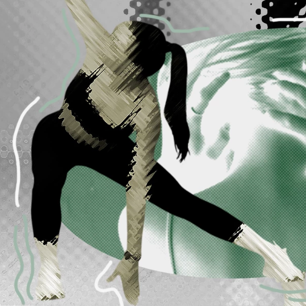 Чтобы вернуться в тонус: 18 эффективных тренировок для новогодних праздников (фото 4)