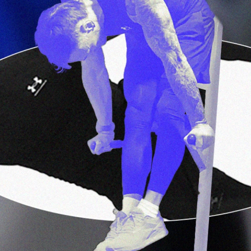 Чтобы вернуться в тонус: 18 эффективных тренировок для новогодних праздников (фото 6)