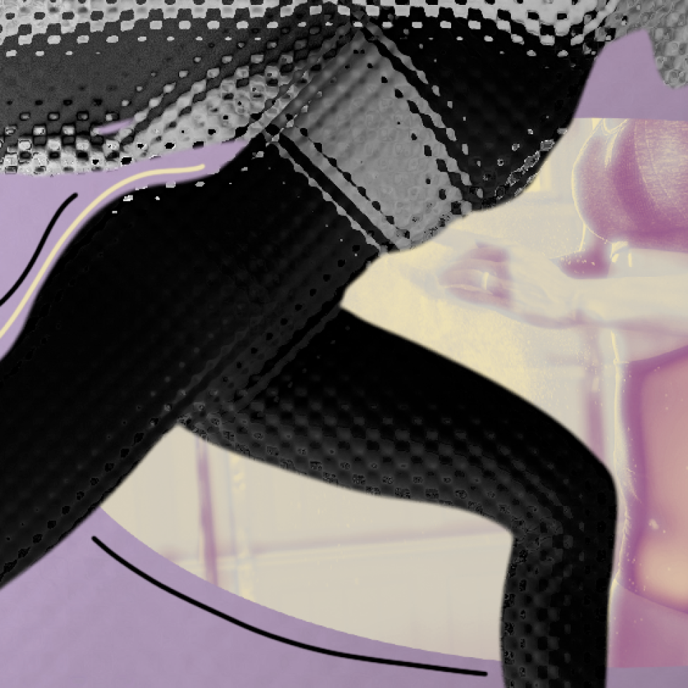 Чтобы вернуться в тонус: 18 эффективных тренировок для новогодних праздников (фото 7)