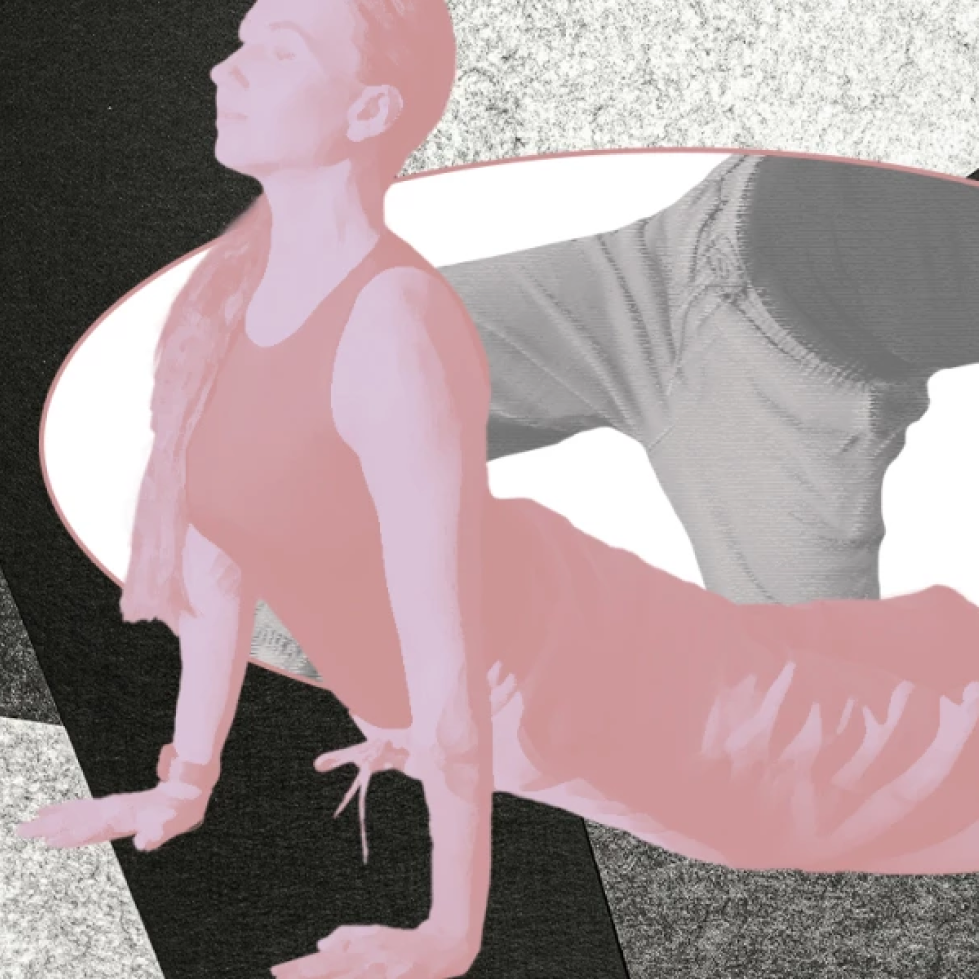 Чтобы вернуться в тонус: 18 эффективных тренировок для новогодних праздников (фото 8)