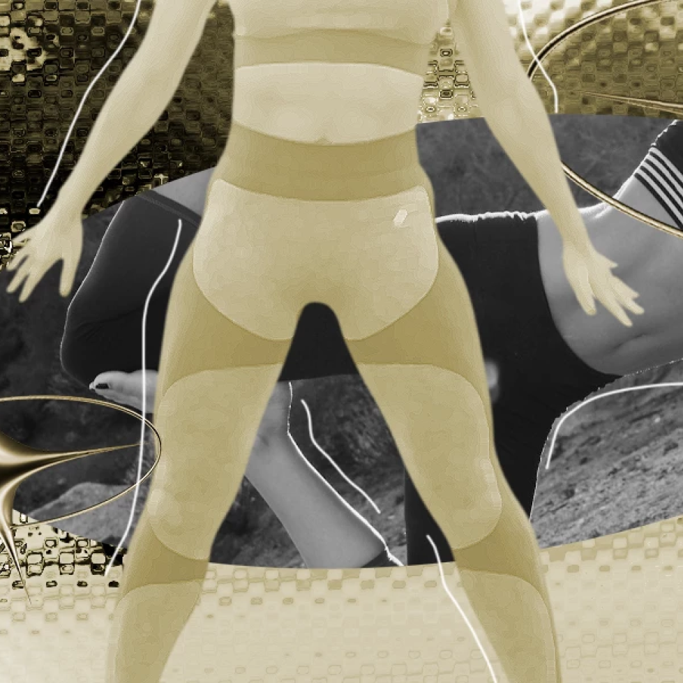 Чтобы вернуться в тонус: 18 эффективных тренировок для новогодних праздников (фото 9)