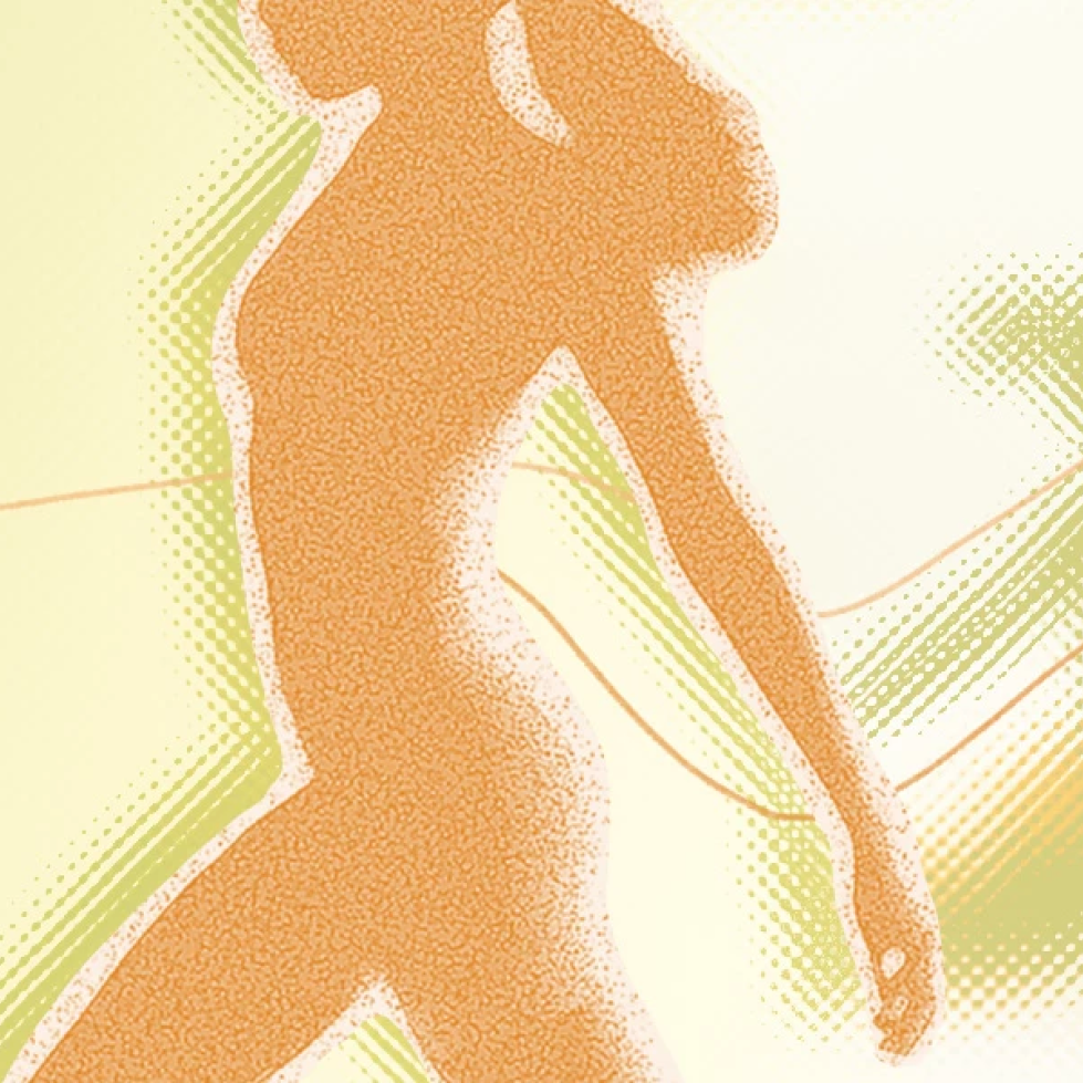 Чтобы вернуться в тонус: 18 эффективных тренировок для новогодних праздников (фото 11)