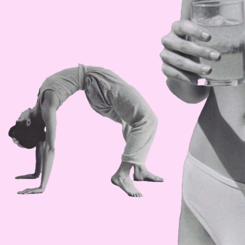 Чтобы вернуться в тонус: 18 эффективных тренировок для новогодних праздников (фото 12)