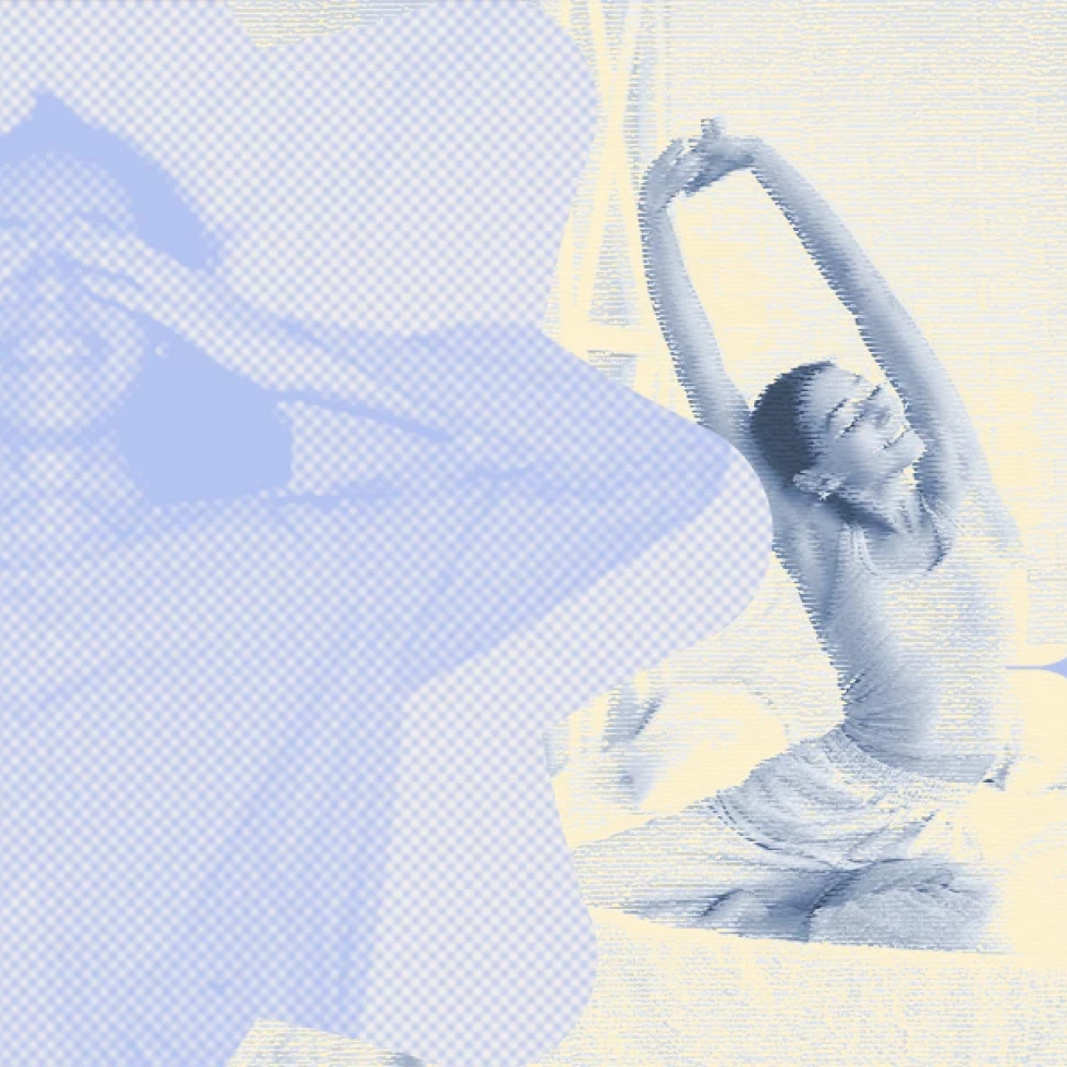 Чтобы вернуться в тонус: 18 эффективных тренировок для новогодних праздников (фото 16)