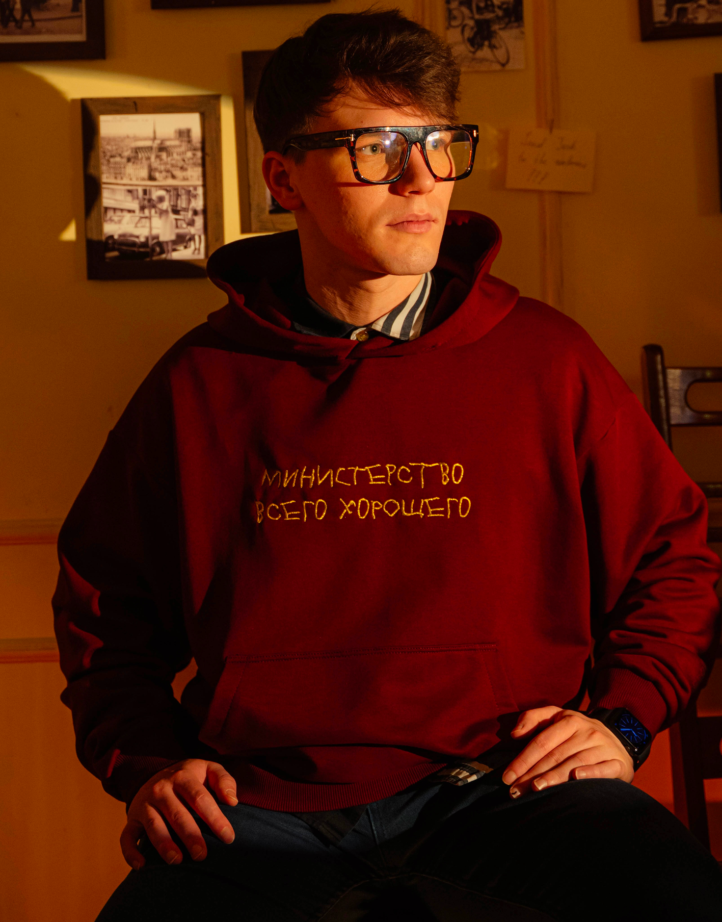 Дарить добро: идеи благотворительных подарков на Рождество (фото 5)