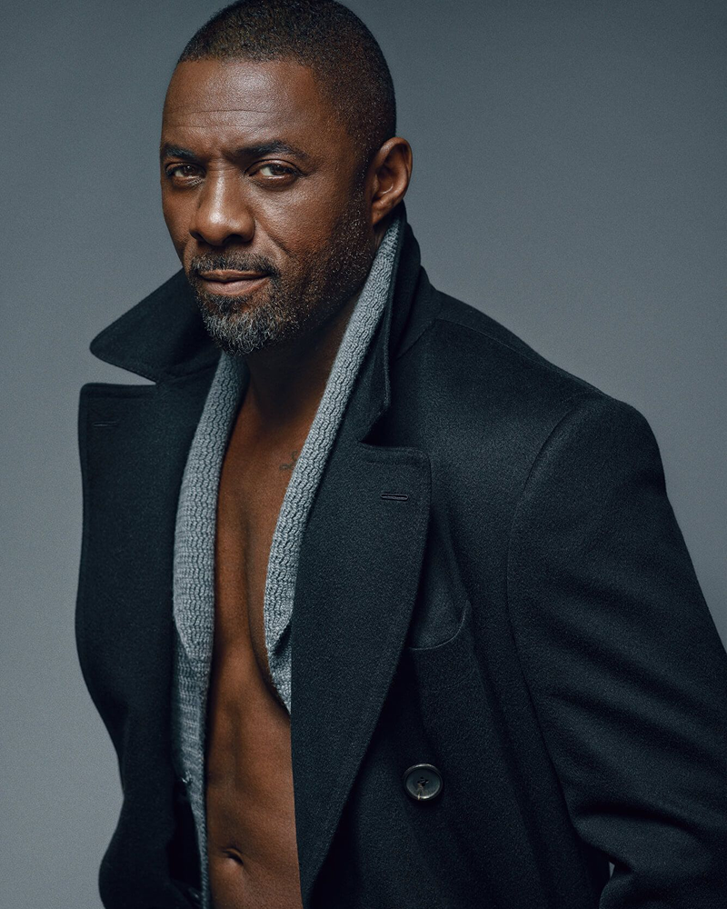 Синтия Эриво и Идрис Эльба станут обладателями ордена Британской империи (фото 2)