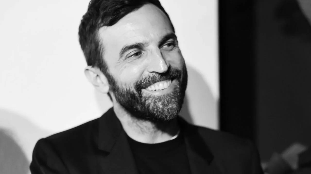 Николя Жескьер получит орден Почетного легиона Франции (фото 1)