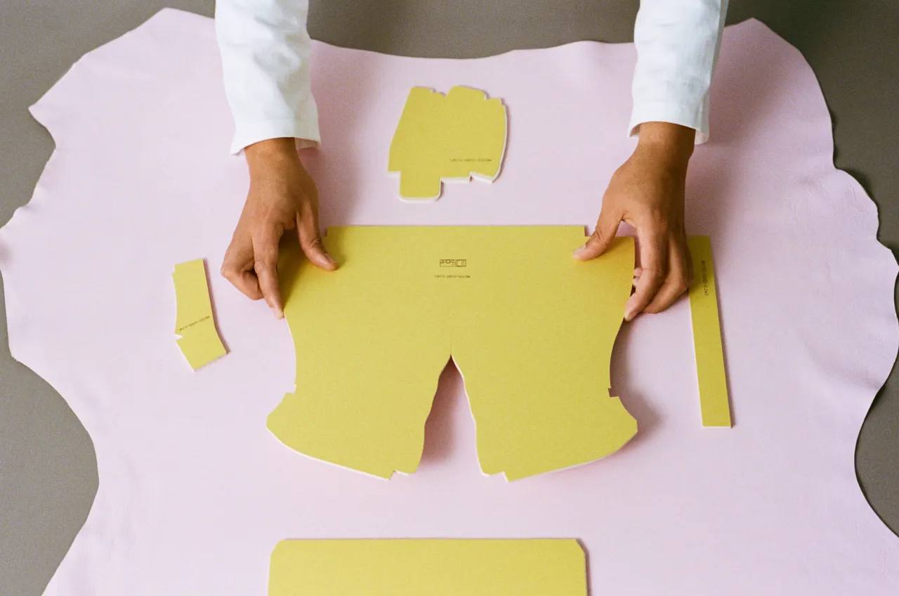 Сумки Lady Dior и Bow поступили в продажу (фото 9)