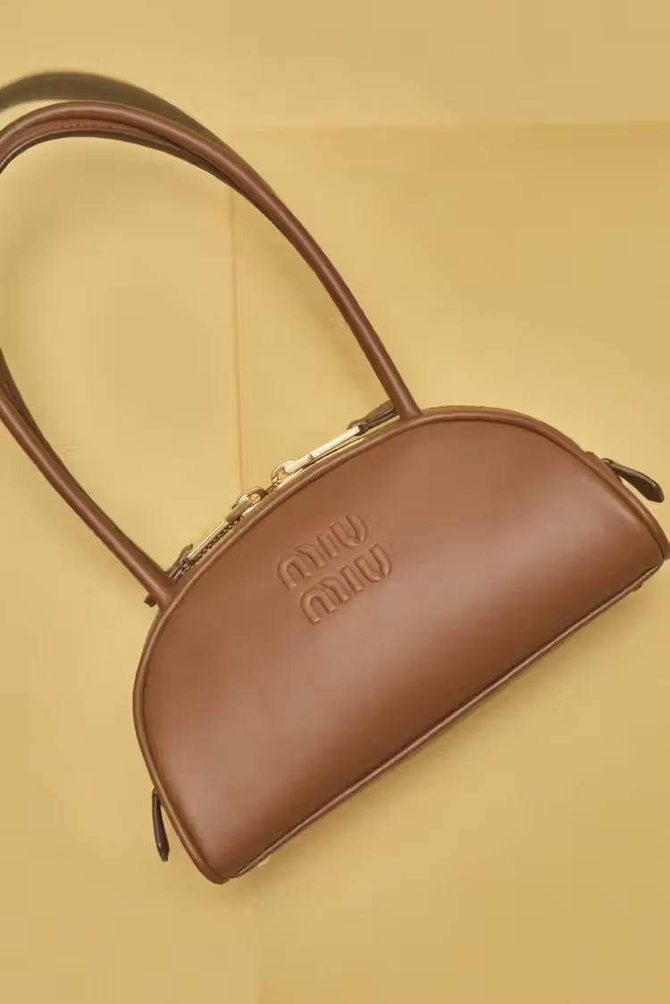 Miu Miu выпустил коллекцию Prelude (фото 3)