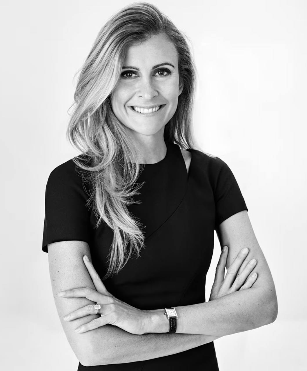 Амандин Охайон стала генеральным директором Givenchy (фото 1)