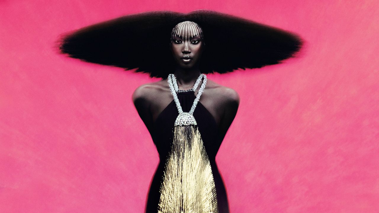 В Париже пройдет первая выставка фотографа Рафаэля Паваротти (фото 1)