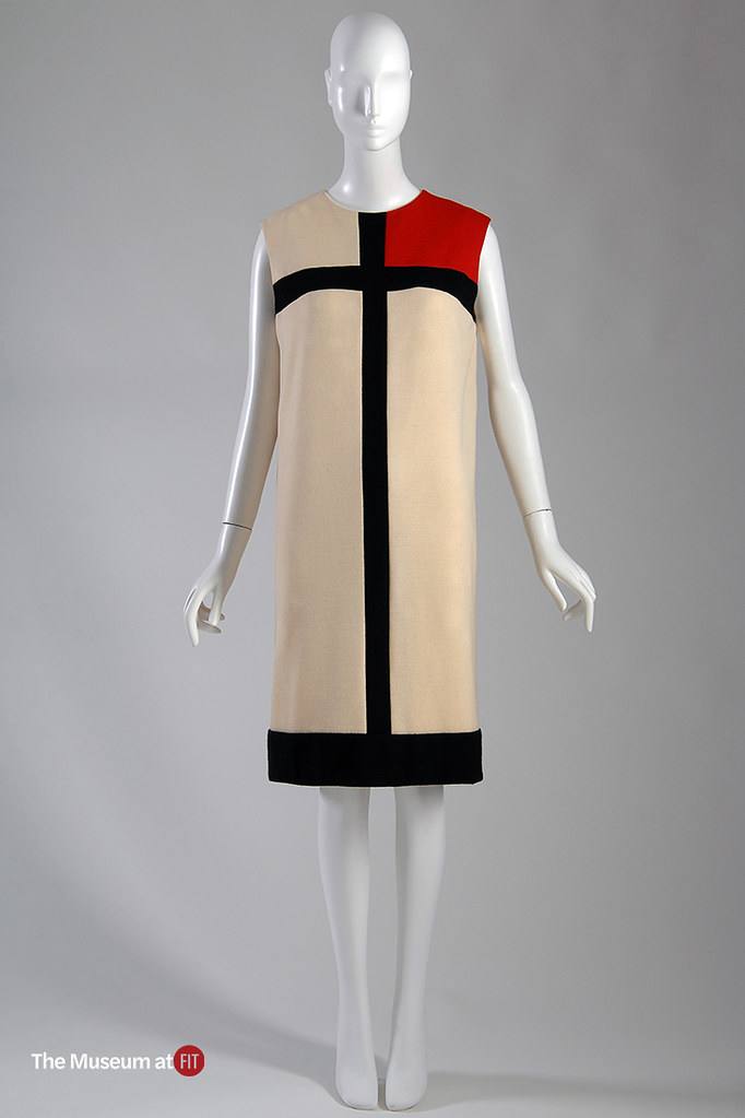 В The Museum FIT откроется выставка Art x Fashion (фото 5)