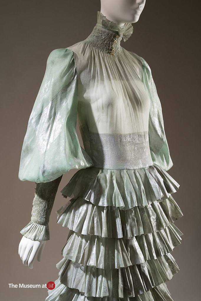 В The Museum FIT откроется выставка Art x Fashion (фото 3)