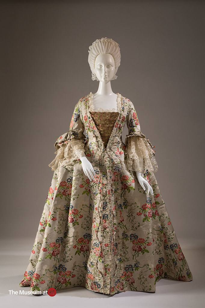 В The Museum FIT откроется выставка Art x Fashion (фото 1)