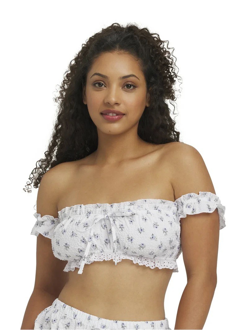 Милли Бобби Браун показала коллекцию нового бренда Mills by Millie Bobby Brown (фото 4)