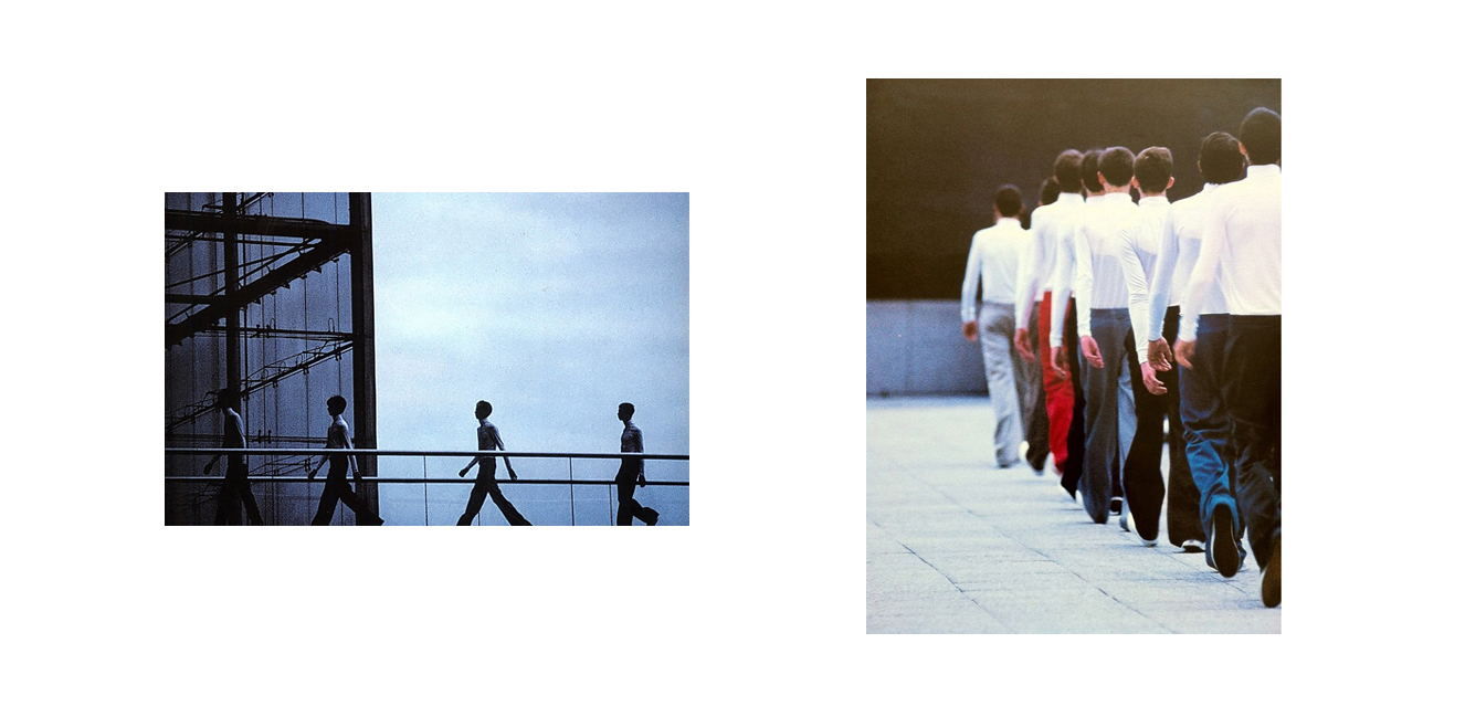 Раф Симонс: гид по творчеству дизайнера, который у всех на слуху (фото 4)