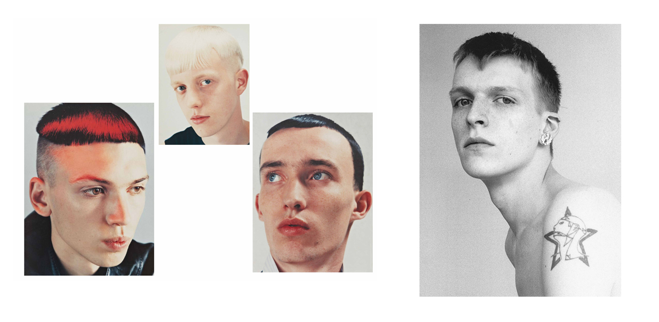 Раф Симонс: гид по творчеству дизайнера, который у всех на слуху (фото 8)