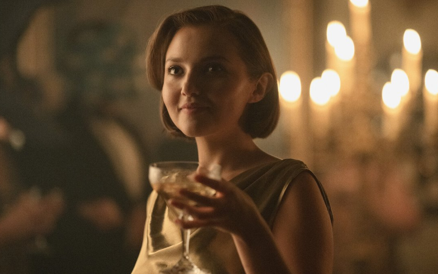 «Рыцарь семи королевств» и «Бриджертоны»: какие сериалы смотреть в январе (фото 4)