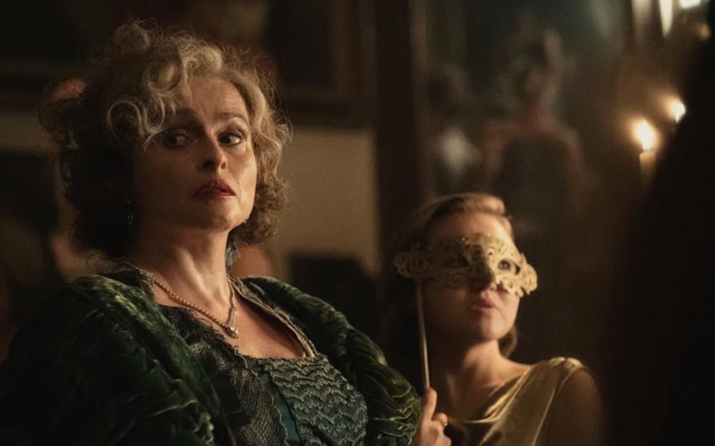 «Рыцарь семи королевств» и «Бриджертоны»: какие сериалы смотреть в январе (фото 3)