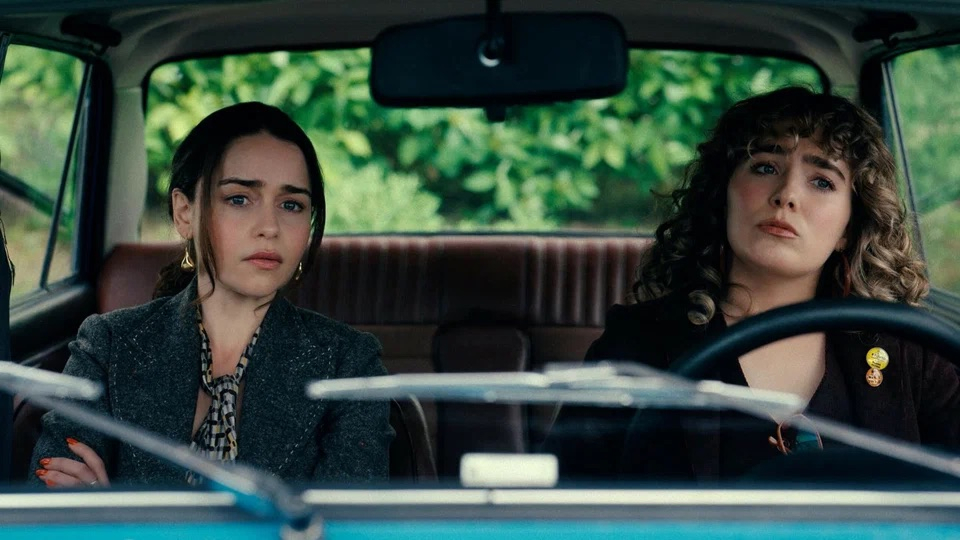 «Рыцарь семи королевств» и «Бриджертоны»: какие сериалы смотреть в январе (фото 5)