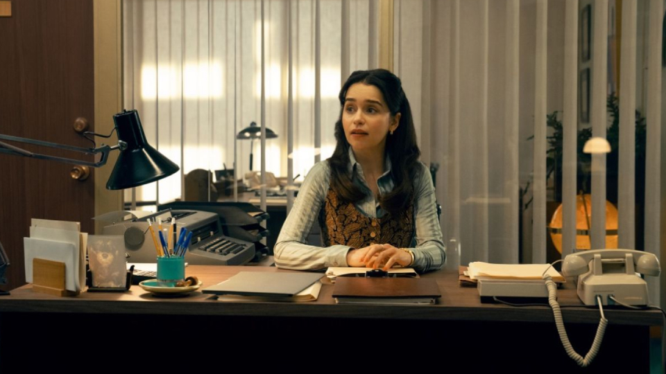 «Рыцарь семи королевств» и «Бриджертоны»: какие сериалы смотреть в январе (фото 6)