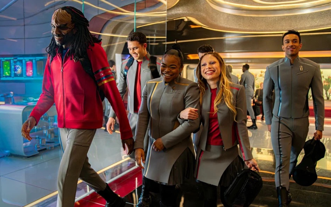 «Рыцарь семи королевств» и «Бриджертоны»: какие сериалы смотреть в январе (фото 8)