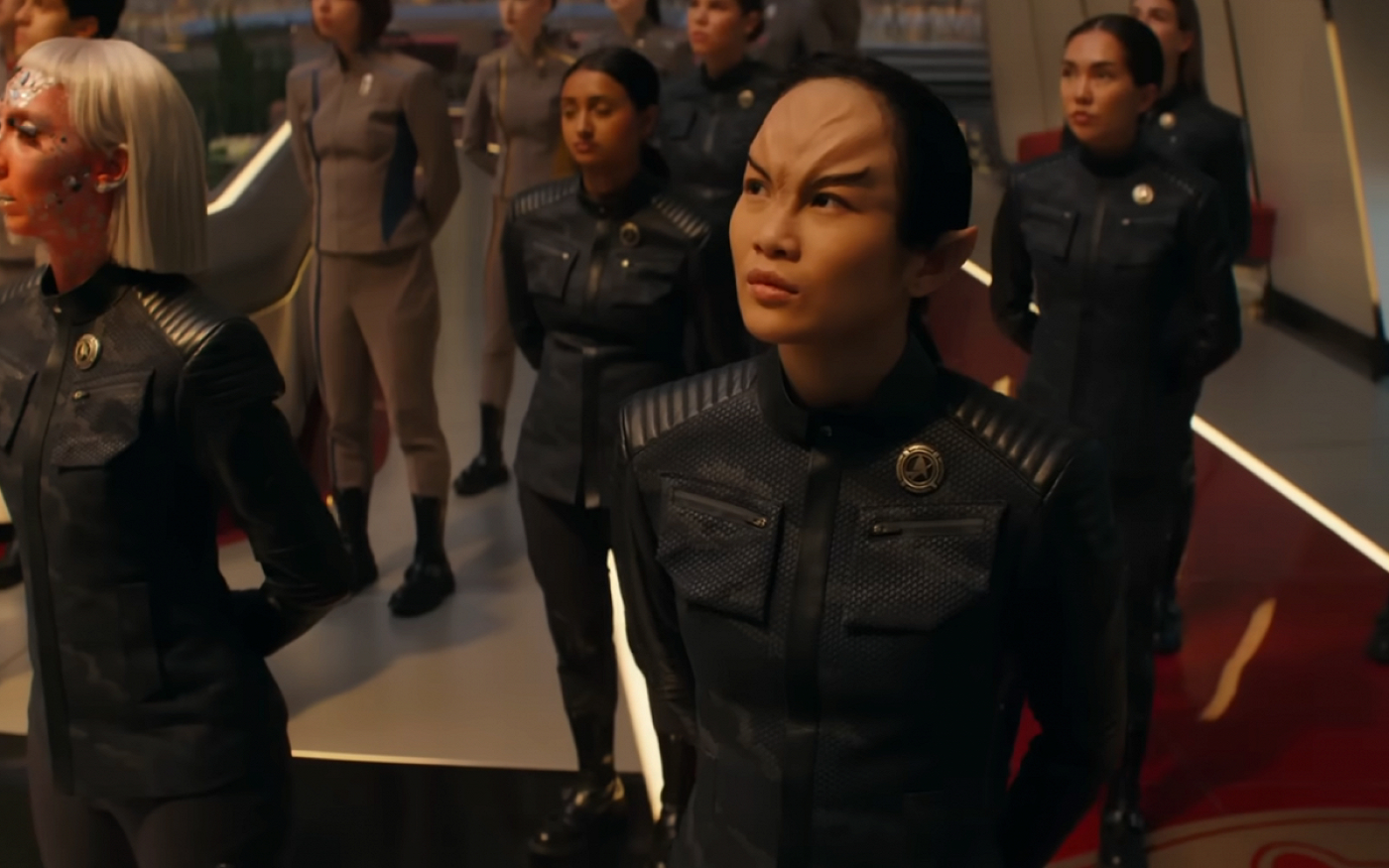 «Рыцарь семи королевств» и «Бриджертоны»: какие сериалы смотреть в январе (фото 7)