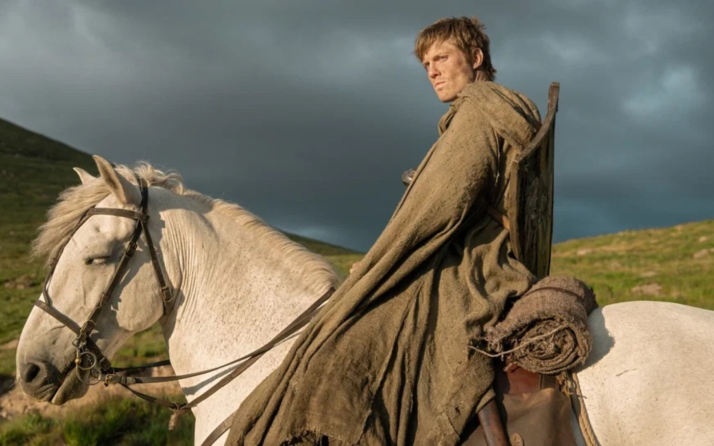 «Рыцарь семи королевств» и «Бриджертоны»: какие сериалы смотреть в январе (фото 9)