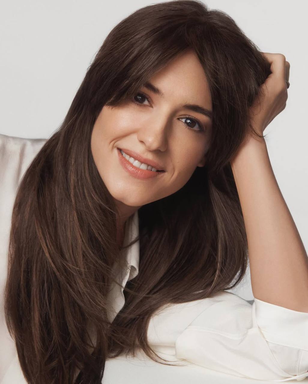 Дейзи Эдгар-Джонс стала глобальным амбассадором Estée Lauder (фото 1)