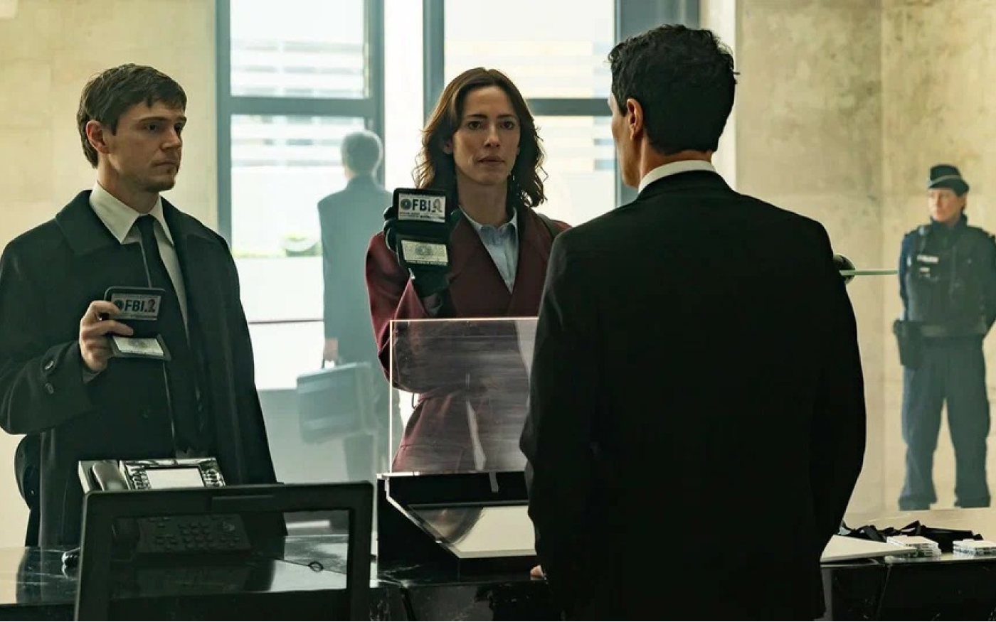 «Рыцарь семи королевств» и «Бриджертоны»: какие сериалы смотреть в январе (фото 12)