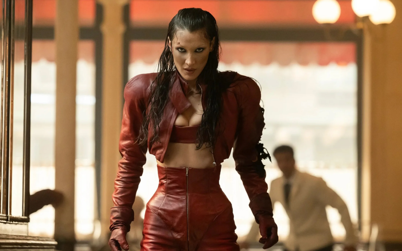 «Рыцарь семи королевств» и «Бриджертоны»: какие сериалы смотреть в январе (фото 11)