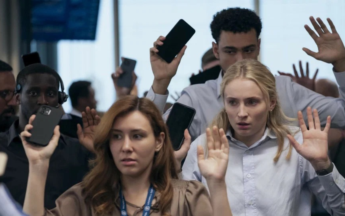 «Рыцарь семи королевств» и «Бриджертоны»: какие сериалы смотреть в январе (фото 14)