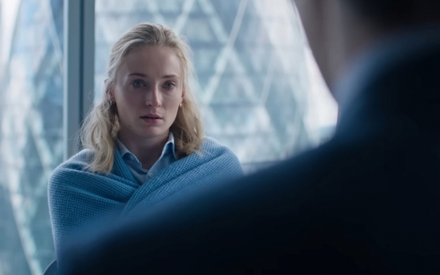 «Рыцарь семи королевств» и «Бриджертоны»: какие сериалы смотреть в январе (фото 13)