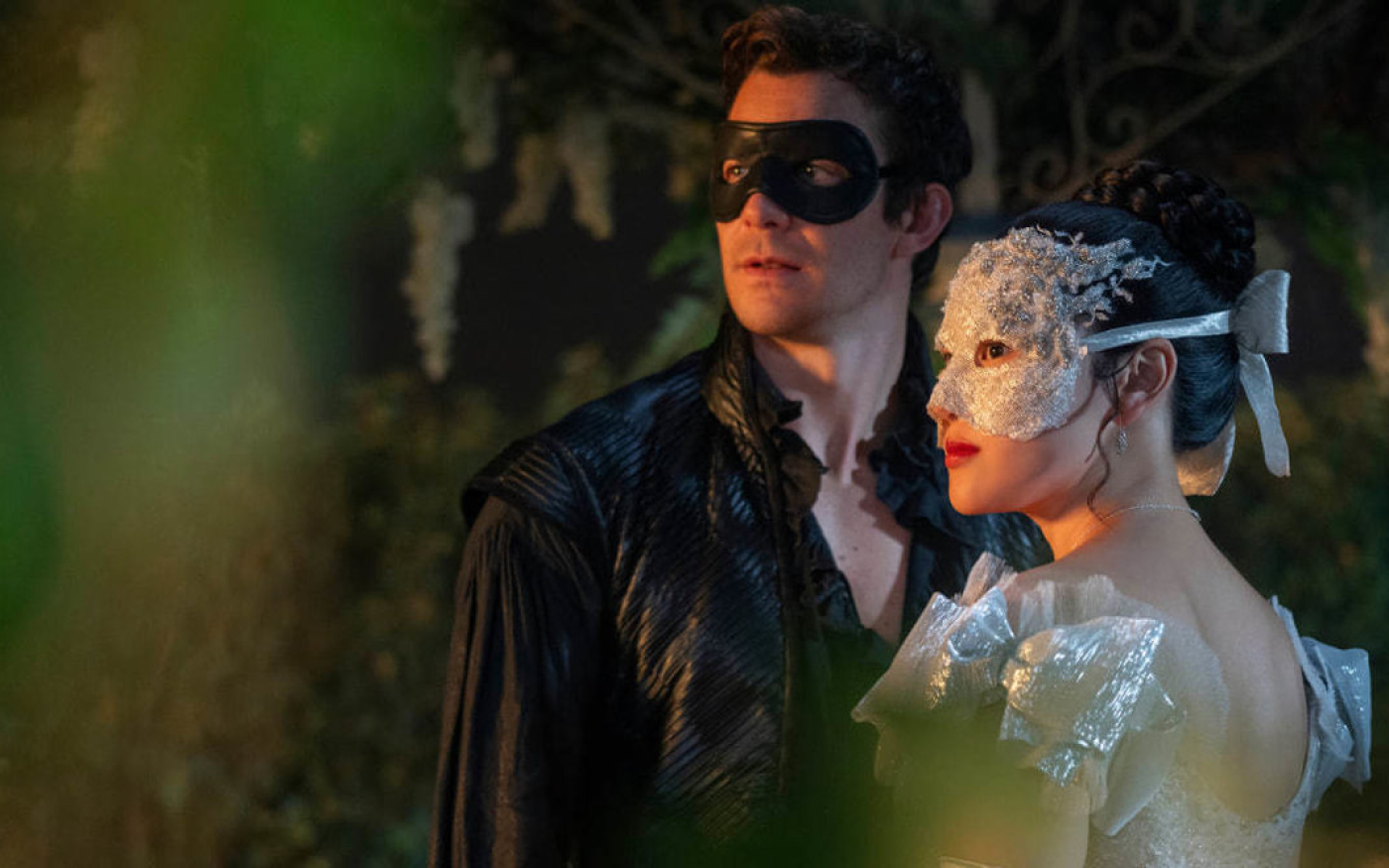 «Рыцарь семи королевств» и «Бриджертоны»: какие сериалы смотреть в январе (фото 16)