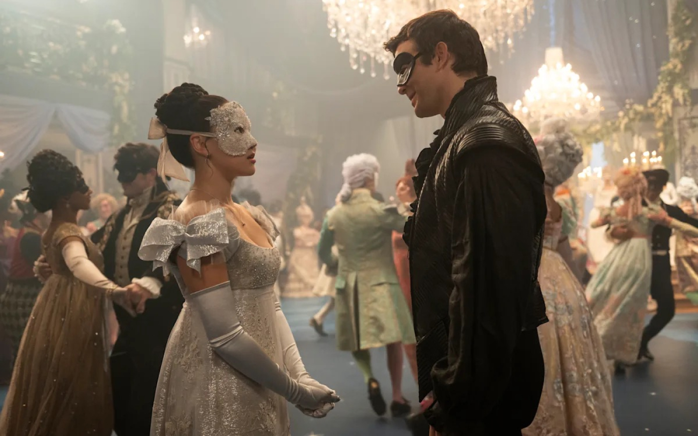 «Рыцарь семи королевств» и «Бриджертоны»: какие сериалы смотреть в январе (фото 15)