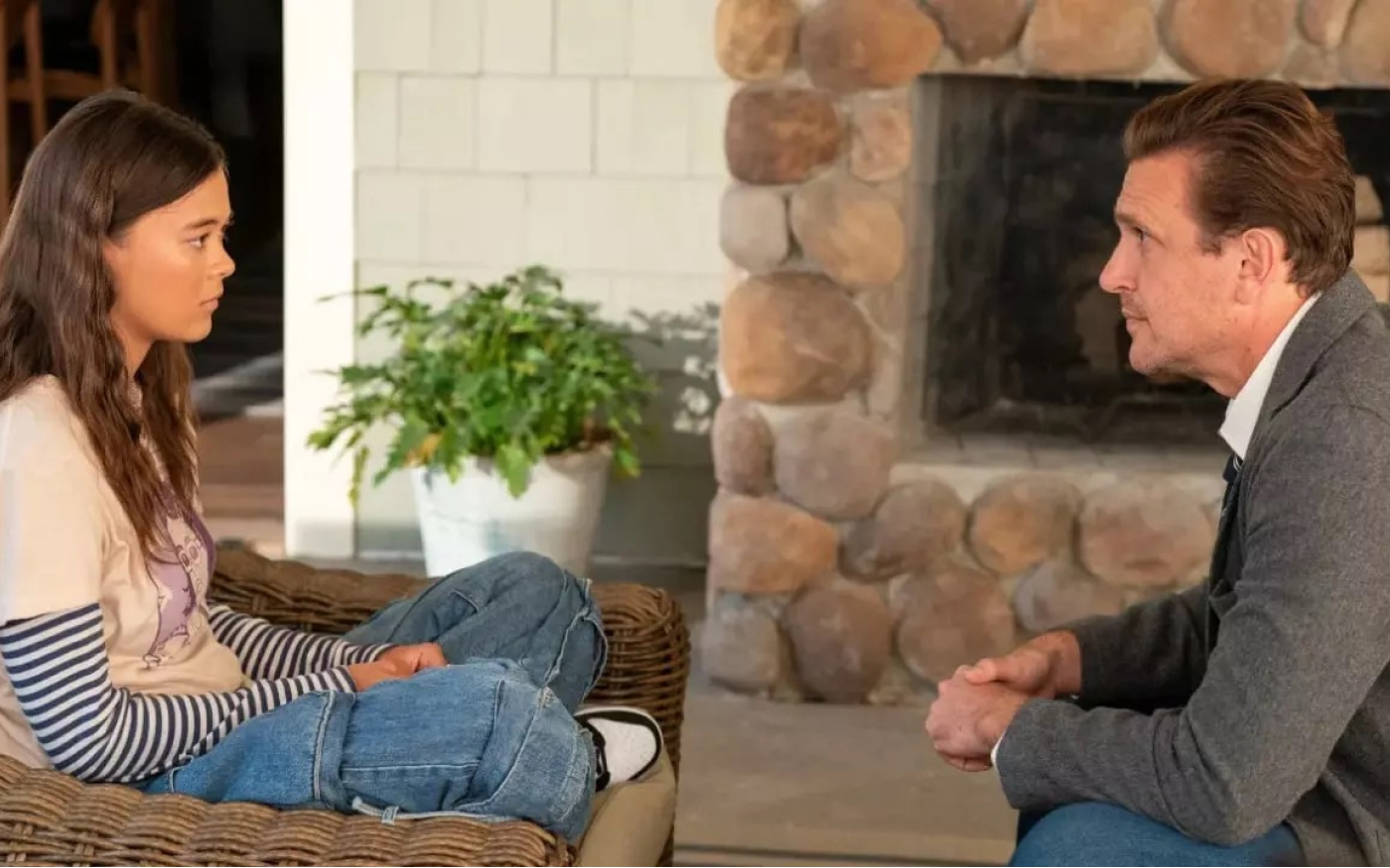 «Рыцарь семи королевств» и «Бриджертоны»: какие сериалы смотреть в январе (фото 18)